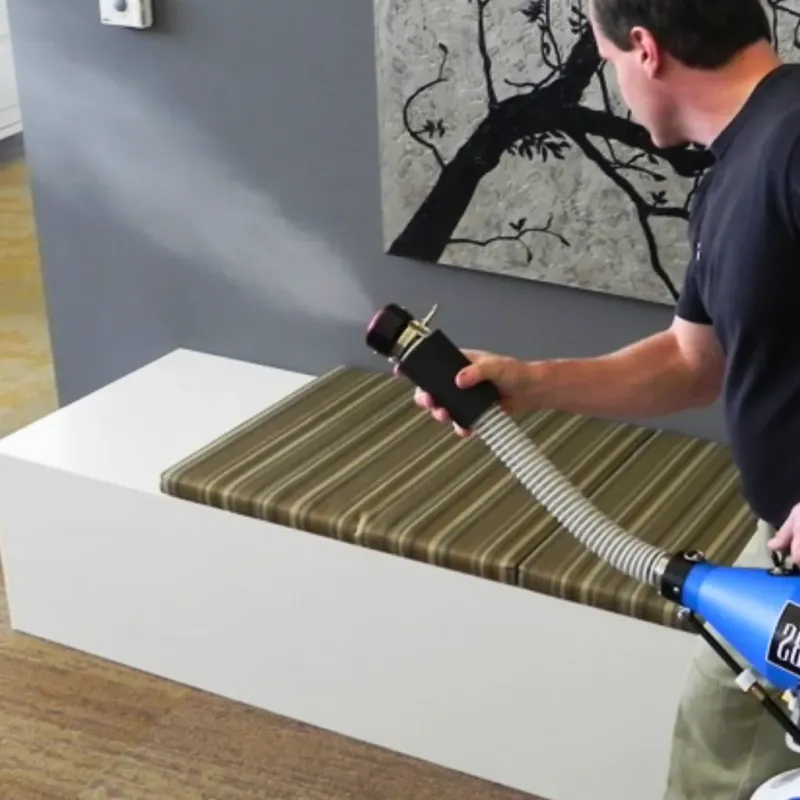 Professional Odor Removal in Warner Robins, GA